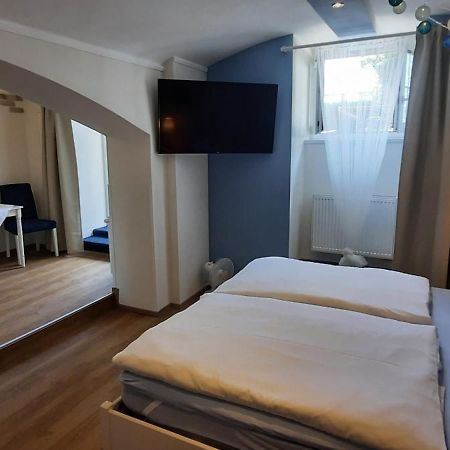 Hotel Excellent Prag Eksteriør billede