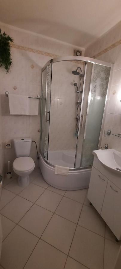 Hotel Excellent Prag Eksteriør billede