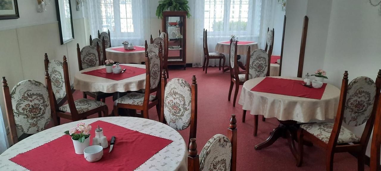 Hotel Excellent Prag Eksteriør billede