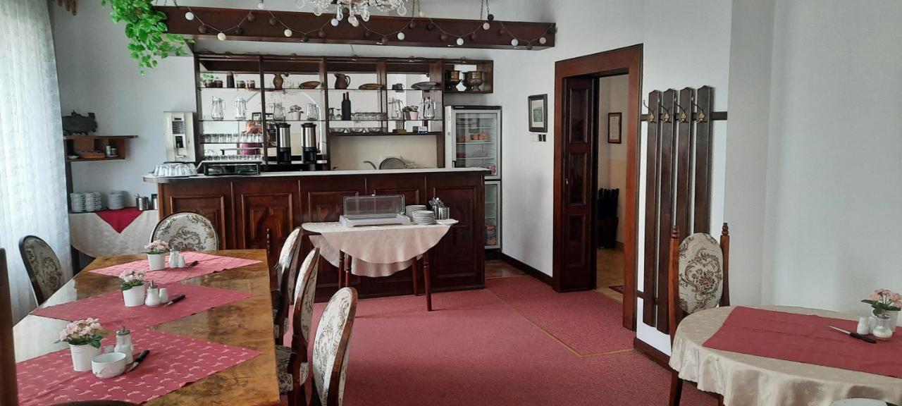 Hotel Excellent Prag Eksteriør billede