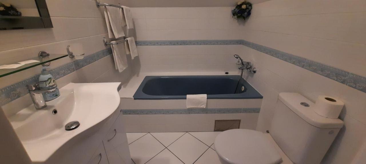 Hotel Excellent Prag Eksteriør billede