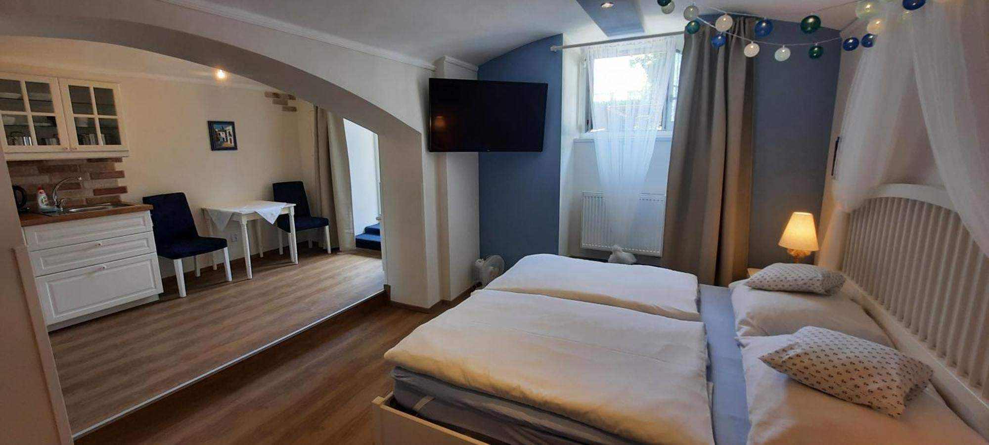 Hotel Excellent Prag Eksteriør billede